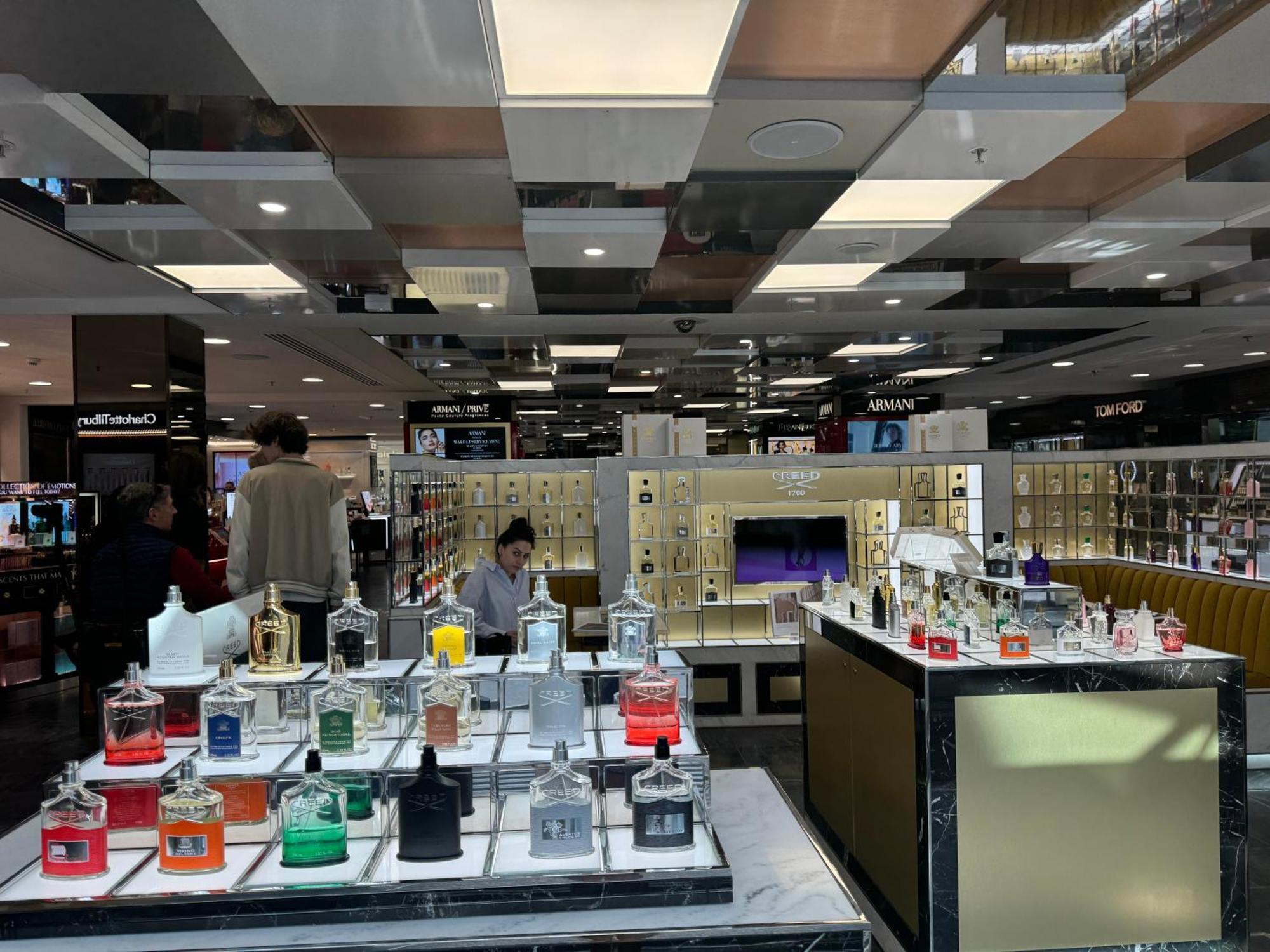 リーズHarvey Nic'S & Designer Quarter 18 Chアパートメント エクステリア 写真